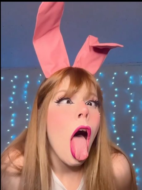 Bunnytox  OnlyFansリークヌード写真