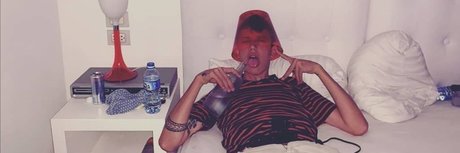 Naken läckt OnlyFans-bild av Mateo Quintero