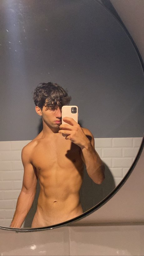 Обнаженная фотография утечки OnlyFans от Mata