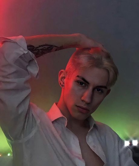 Nahá fotka uniklých OnlyFans od Mastvi