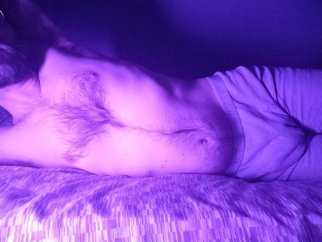 Foto nua vazada do OnlyFans de Masturbauteur