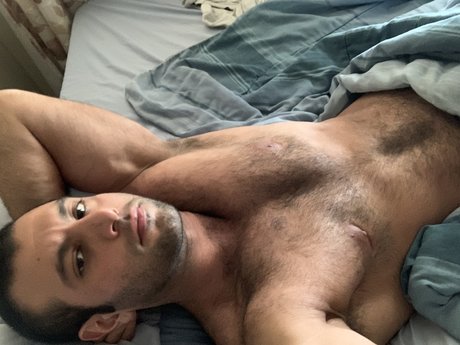 Nagie wyciekłe zdjęcie OnlyFans od Masterzobistone