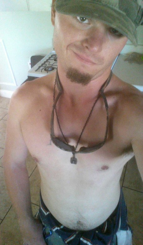 Foto nua vazada do OnlyFans de Mactep Po Your Living Wet Dream 