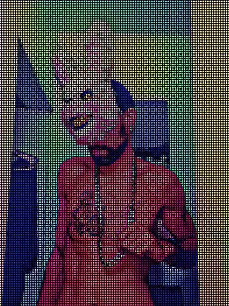 Xavier Lovecastle