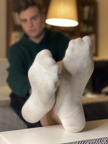 Foto nua vazada do OnlyFans de Ilya
