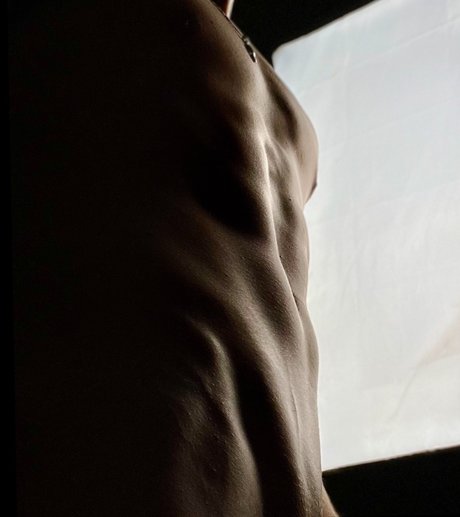 Nøgent lækket OnlyFans-billede af Ya Boy Cookie