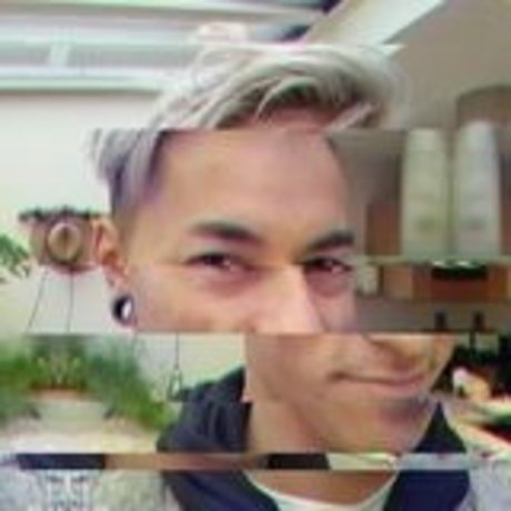 Naken läckt OnlyFans-bild av Cooler Master