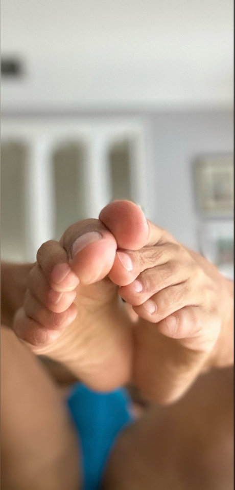 Naken läckt OnlyFans-bild av Mario