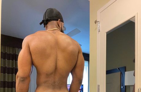 Naken läckt OnlyFans-bild av Jayden The Lmt