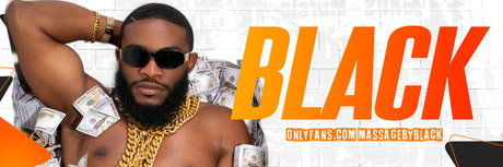 Nagie wyciekłe zdjęcie OnlyFans od Massage By Black