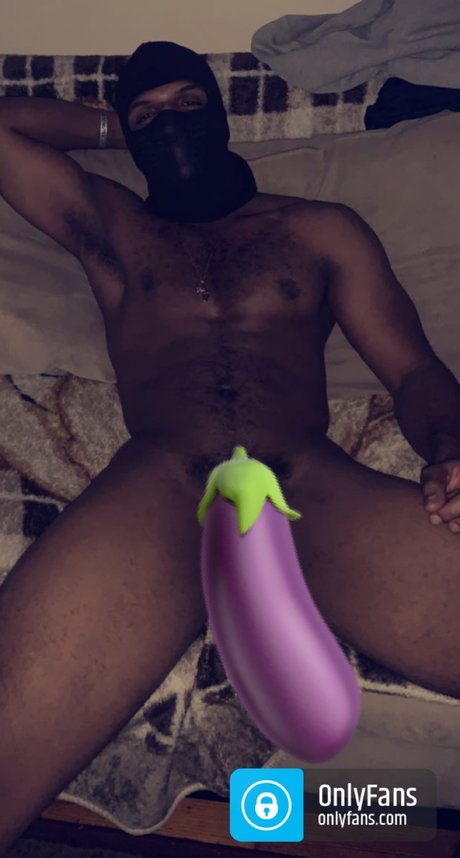 Nagie wyciekłe zdjęcie OnlyFans od Masked Melanin