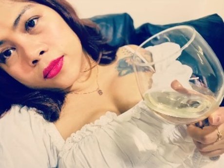 Обнаженная фотография утечки OnlyFans от Mary
