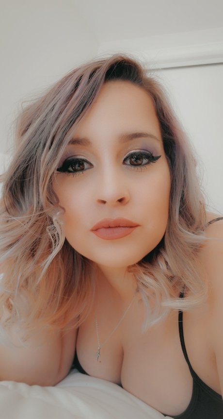 Naken läckt OnlyFans-bild av Mary Brub