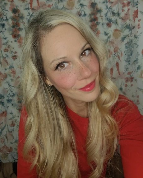 Naken läckt OnlyFans-bild av Megangoodvibesonly