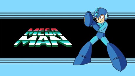 Naken läckt OnlyFans-bild av Megaman