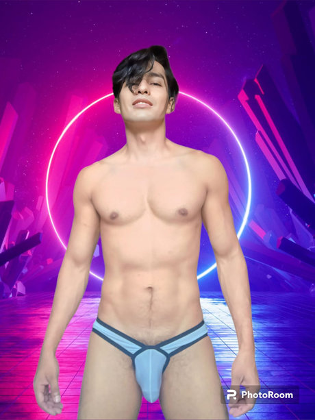 Naken lekkede OnlyFans-bilde av Brent Fabray