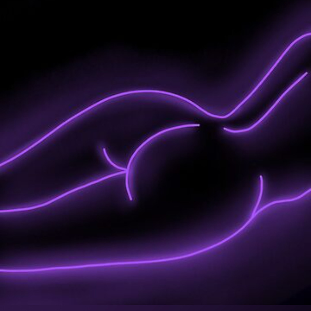 Birthday Week Blazing OnlyFansリークヌード写真 #2