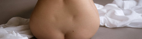 Naken lekkede OnlyFans-bilde av Meetcarouselfish
