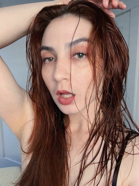 Naken läckt OnlyFans-bild av Michele