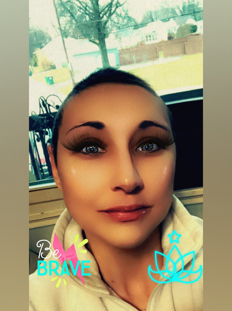 Naken läckt OnlyFans-bild av Pretty Kitty
