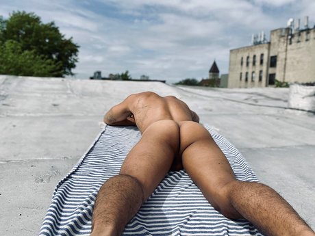 Nøgent lækket OnlyFans-billede af Meepboop