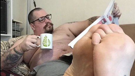 Naken läckt OnlyFans-bild av Jiminy Budai