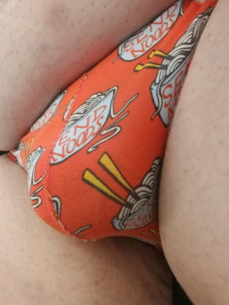 Foto desnuda filtrada de OnlyFans de Bearelicious