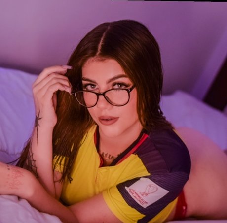 Nahá fotka uniklých OnlyFans od Blanquita Hot
