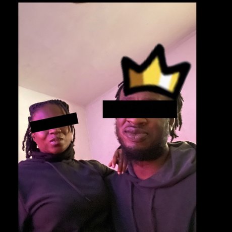 Alaston vuotanut OnlyFans-kuva Blackopencouple
