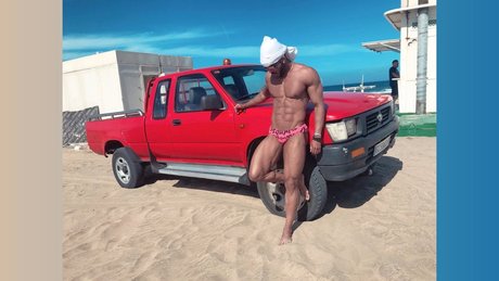Foto di nudo di fuga di OnlyFans di Utiger 