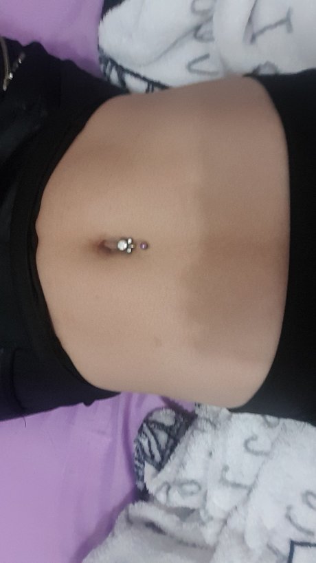 Photo nue de fuite OnlyFans de Bebe Valencia