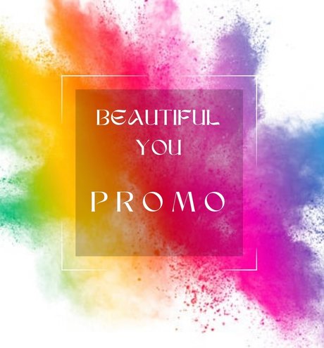 Alaston vuotanut OnlyFans-kuva Beautiful You Promo