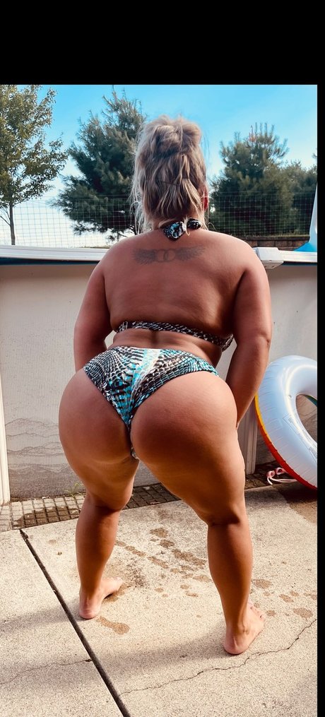 Alasti lekkinud OnlyFans-i pilt Blondebabe