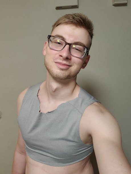 Обнаженная фотография утечки OnlyFans от Bebeauxxx