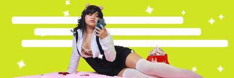 Обнаженная фотография утечки OnlyFans от Lore Nishi