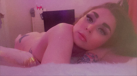 Naken läckt OnlyFans-bild av Blair 