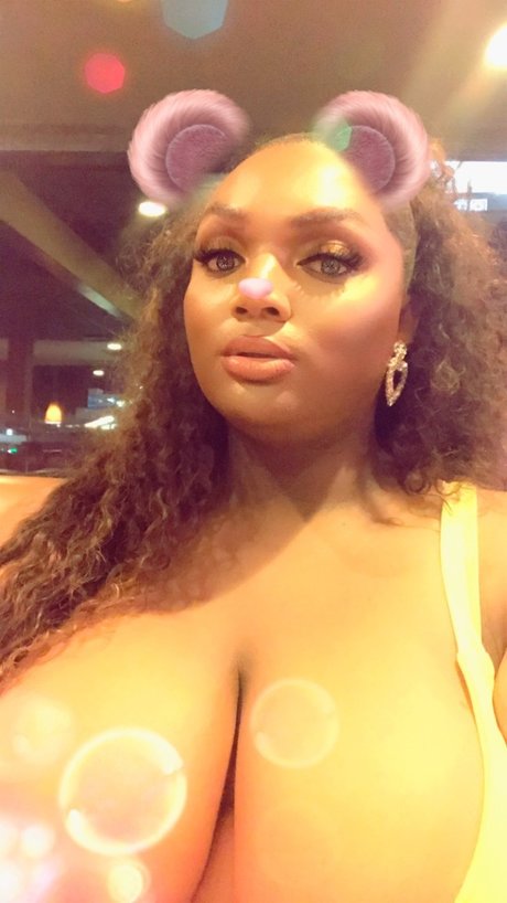 Blair  nude leaked OnlyFans photo