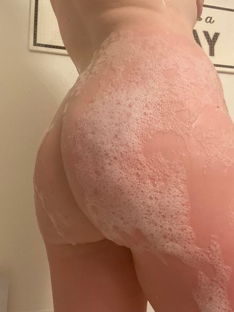 Nahá fotka uniklých OnlyFans od Blaze Robertson