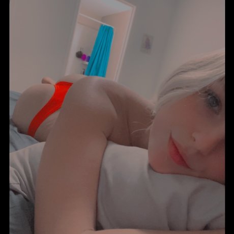 Naken läckt OnlyFans-bild av Lexi