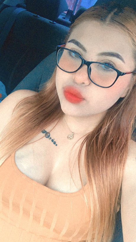 Обнаженная фотография утечки OnlyFans от Bhania Lopez