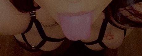 Nahá fotka uniklých OnlyFans od Your Dirty Slut