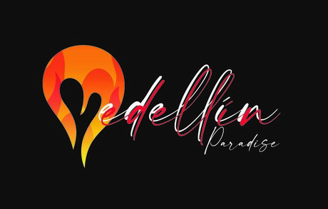 Naken läckt OnlyFans-bild av Medellin Paradise