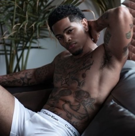 Nagie wyciekłe zdjęcie OnlyFans od Mechie