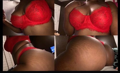 Naakte gelekte OnlyFans-foto van Wapdiamond21