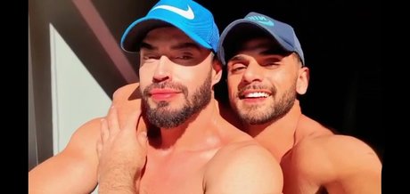 Me Boys Hot2