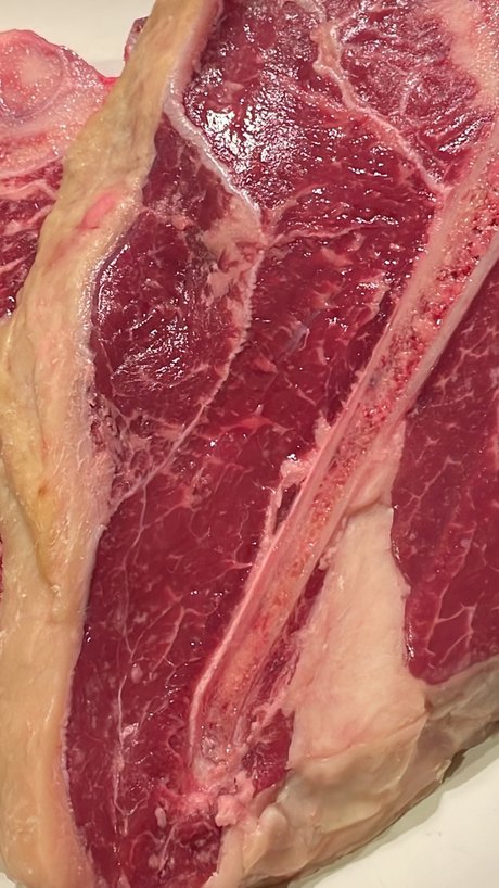 Meat Wine And Beer