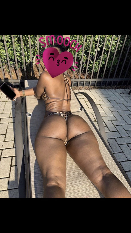 Nagie wyciekłe zdjęcie OnlyFans od Mdollasworld