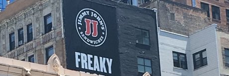 Naken läckt OnlyFans-bild av The Freaky Bull