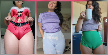 Nagie wyciekłe zdjęcie OnlyFans od Maria B