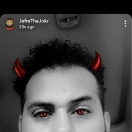 Jefreunchained